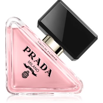 Prada Paradoxe Virtual Flower Eau de Parfum reincarcabil pentru femei - imagine 2